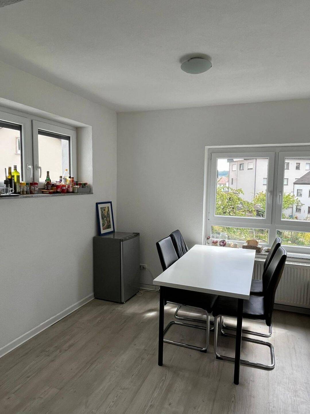 Helles, großes WG Zimmer in 4er-Frauen Studented WG mit großer Küche – Heilbronn – Vorschaubild 7