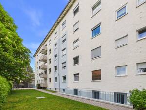 Sofort verfügbar zur Eigennutzung oder als Kapitalanlage - Einzelgarage & Einbauküche inklusive! – 85053 Ingolstadt – Vorschaubild 3