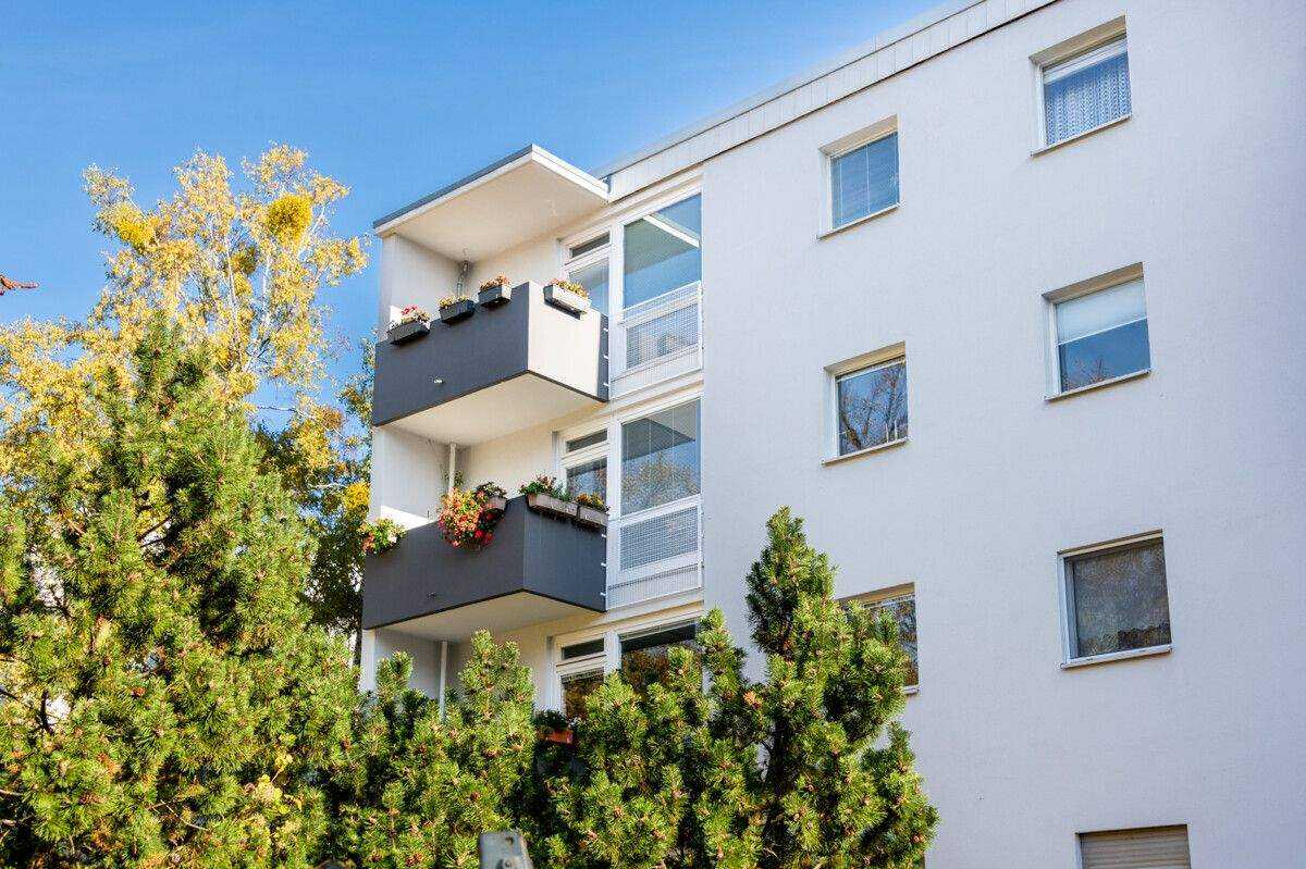 Kapitalanleger aufgepasst: Vermietete 2,5-Zimmer-Wohnung in Lichtenrade ++ PROVISIONSFREI – Berlin – Vorschaubild 4