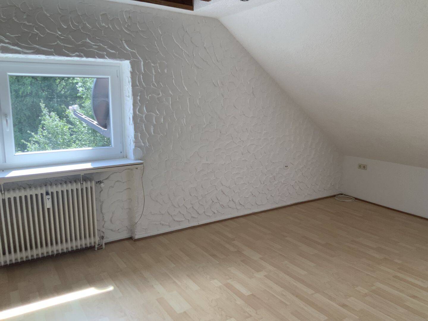 Schwachhausen! Spektakuläre Dachgeschosswohnung in exzellenter Lage – Bremen – Vorschaubild 7
