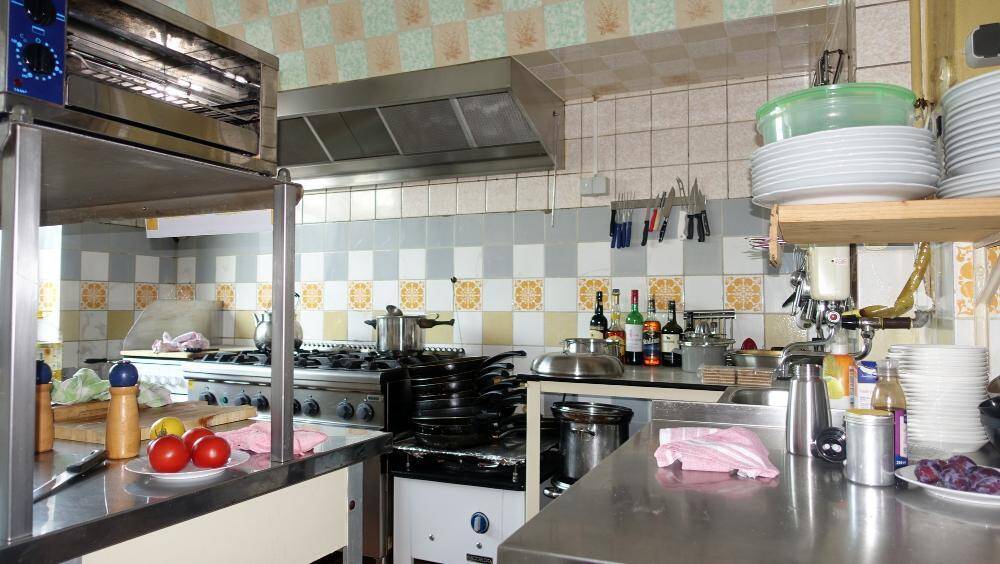 Top Preis! Zweifamilienhaus mit Gewerbe – Dahme/Mark – Vorschaubild 7