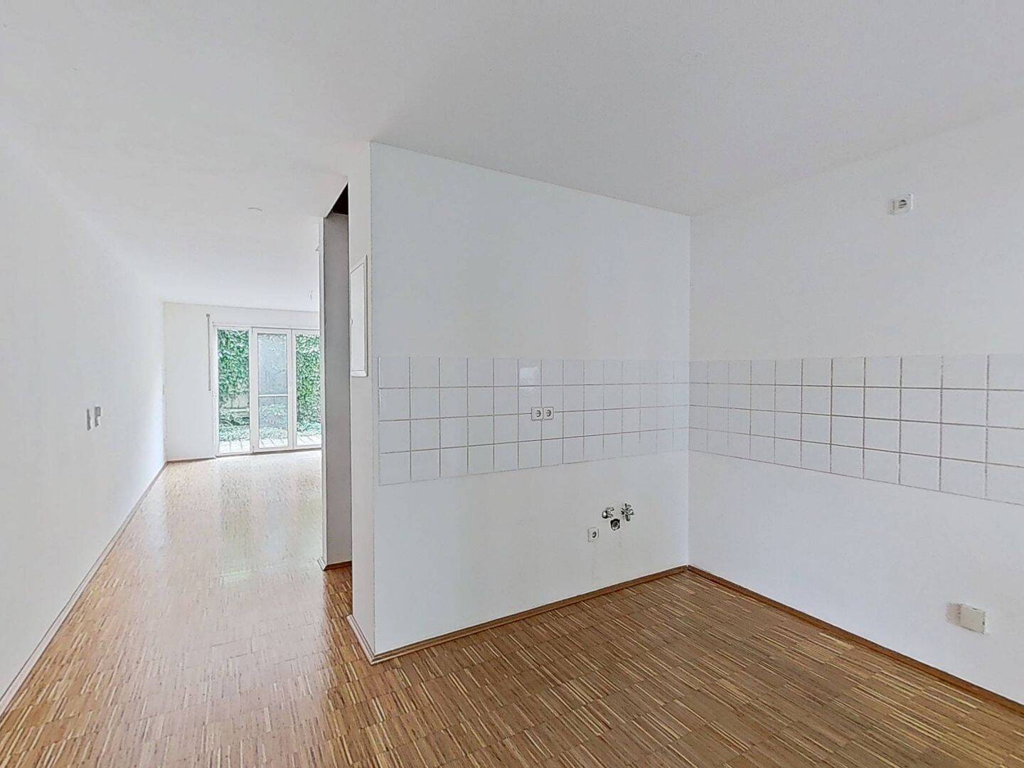 ** Schicke 3-Zimmer-Maisonettewohnung mit TERRASSE in Eutritzsch ** – Leipzig – Vorschaubild 6