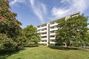 Moderne Zweiraumwohnung mit Balkon – 4209 Leipzig – Vorschaubild 9