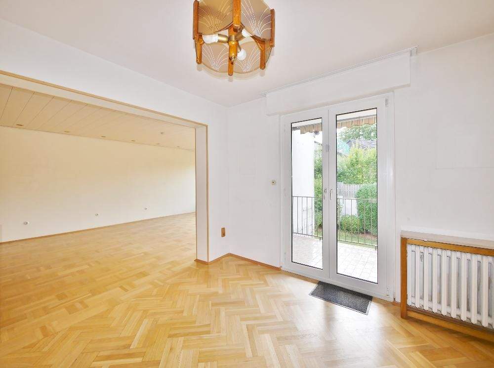 Ein-bis Zweifamilienhaus mit vielen Möglichkeiten in beliebter, innenstadtnaher Lage von Haan – Haan – Vorschaubild 6