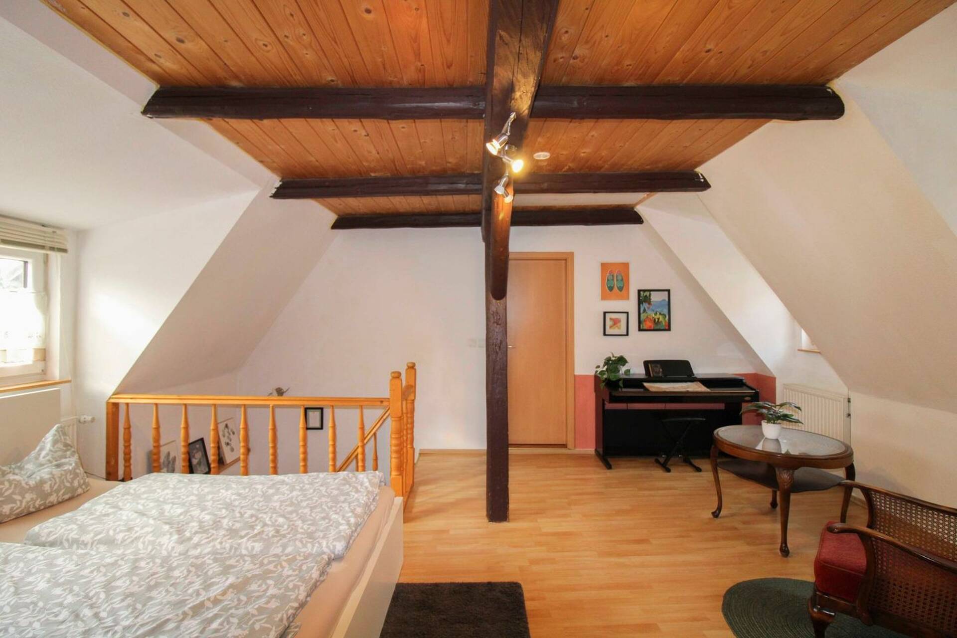 Reihenmittelhaus in 06484 Quedlinburg mit 133 m² kaufen