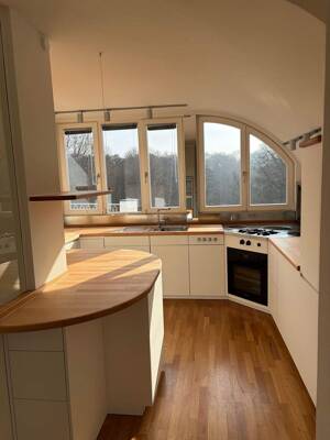 Maisonette Wohnung mit großer Terrasse – 22339 Hamburg – Vorschaubild 5