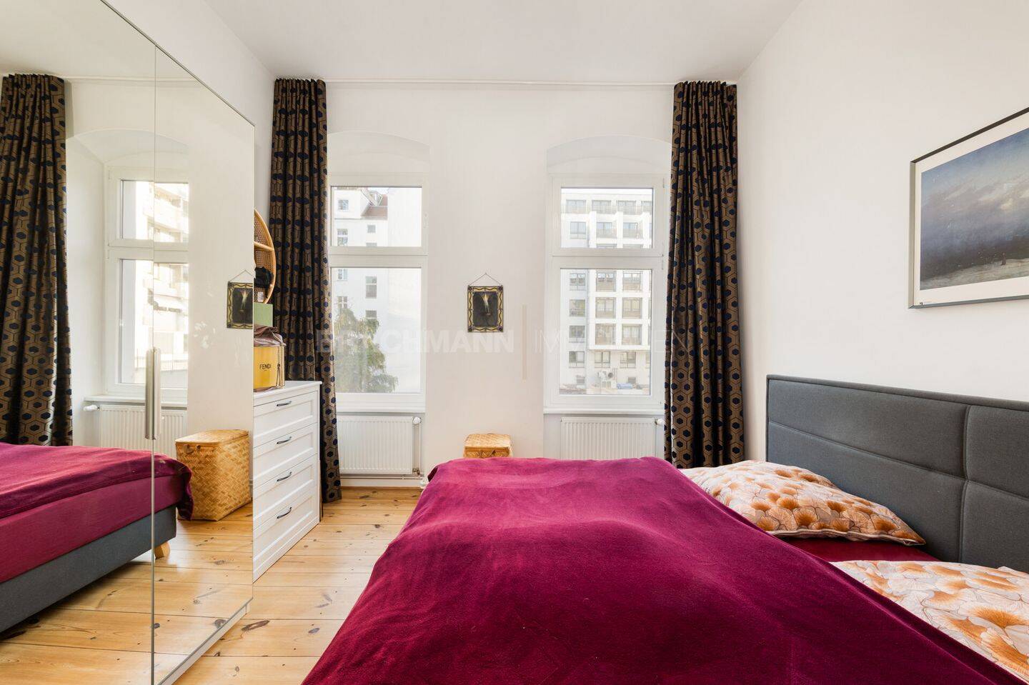 Nur noch ein Schritt zu Ihrem neuen Zuhause in Charlottenburg – Berlin – Vorschaubild 7
