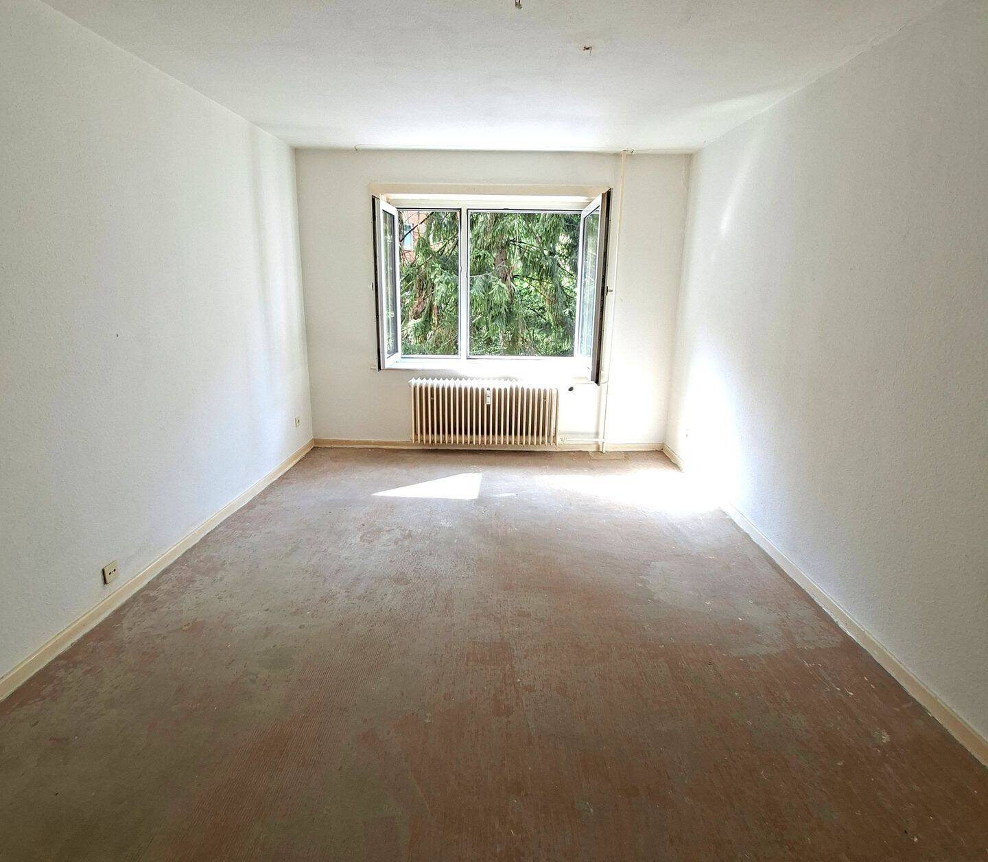Ihre grüne Stadtoase - ruhig wohnen in sehr zentraler Lage. Ideal zur Eigennutzung oder Kapitalanlage. – Hamburg – Vorschaubild 9