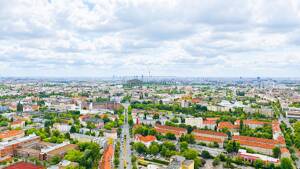 4 Zimmer Altbaucharme für Familien und Anleger – 13409 Berlin – Vorschaubild 9