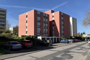 Wohnen zwischen Universität und Innenstadt - Eigentumswohnung in Trier-Olewig