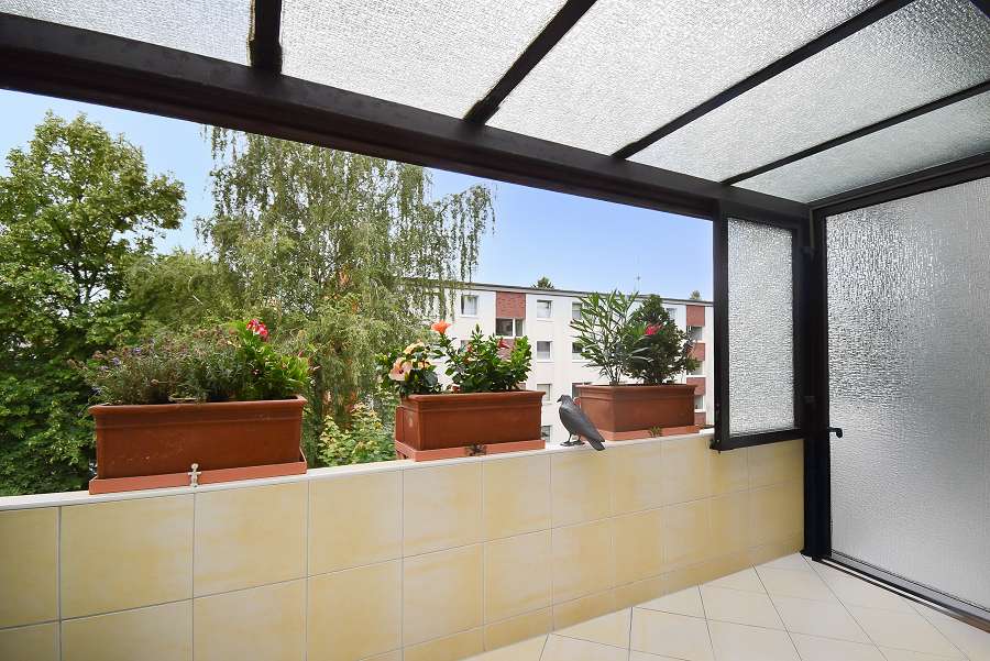 Hannover: Charmante 3-Zimmer-Eigentumswohnung mit Balkon! – Hannover – Vorschaubild 8
