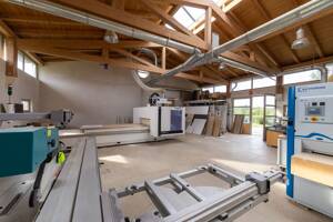 Wertstabile Gewerbeimmobilie mit hoher Verwendungsfähigkeit – 14476 Potsdam – Vorschaubild 6