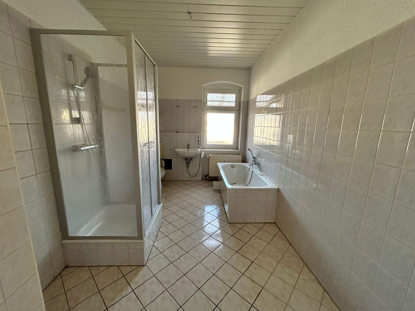 ***Charmante 2-Zimmer-Wohnung mit Balkon in toller Lage von Altendorf*** – Chemnitz – Vorschaubild 5