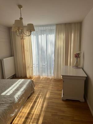 Luxuriöse 4-Zimmer Etagenwohnung: Zentrale Lage & exquisite Ausstattung in Bestform! – 80804 München – Vorschaubild 8