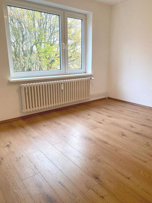 Etagenwohnung in 22111 Hamburg mit 53 m² kaufen