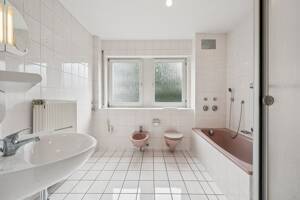 Haus im Haus: für Eigennutzer & Anleger in Bad Nauheim – 61231 Bad Nauheim – Vorschaubild 9