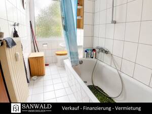Gemütliche 3,5-Zimmer-Wohnung im Erdgeschoss in beliebter Wohnlage – 45139 Essen – Vorschaubild 4