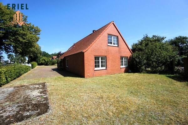 Einfamilienhaus in 26605 Aurich / Wallinghausen mit 149 m² kaufen