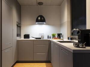 Exklusives Tiny House (Cube) in zentraler Wohnlage – 26135 Oldenburg – Vorschaubild 7