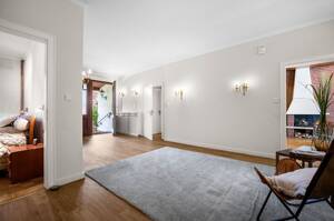 Zeitlos schöner Architekten-Bungalow mit Charakter und Gartenidylle – 22397 Hamburg – Vorschaubild 5