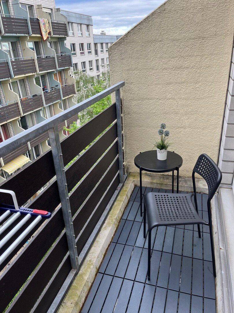 Traumrendite mit traumhaft ausgestattetem Apartment – Mainz – Vorschaubild 9