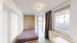 Mehrfamilienhaus in Bestlage Würzburg-Frauenland – 97074 Würzburg – Vorschaubild 8