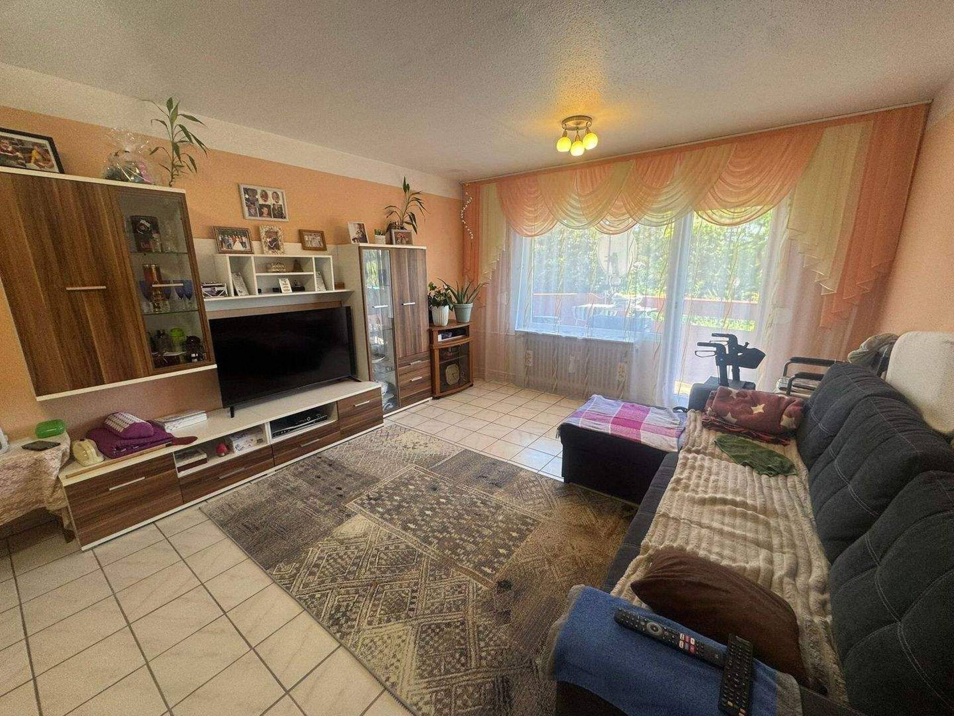 Etagenwohnung in 76726 Germersheim mit 65 m² kaufen