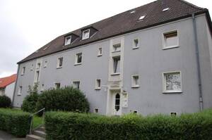 Bald verfügbar: 2 Zimmer Wohnung in Bochum Riemke in U35-Nähe
