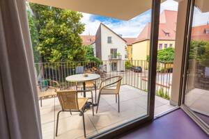Kultiges Immobilienensemble in der Erfurter Altstadt mit vielfältigen Nutzungsmöglichkeiten! – 99084 Erfurt – Vorschaubild 2