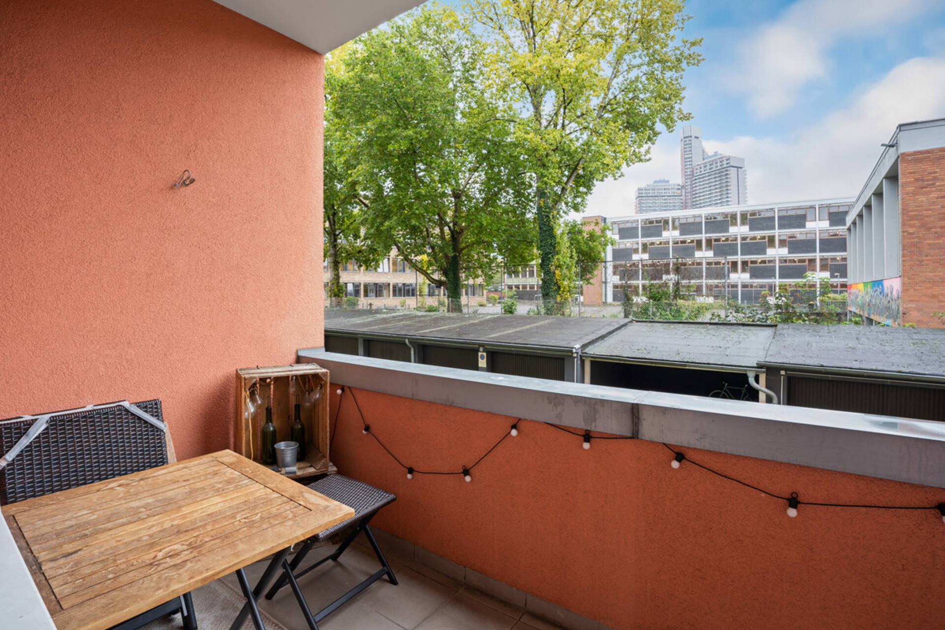 Erdgeschosswohnung in 50937 Köln / Sülz mit 58,97 m² kaufen