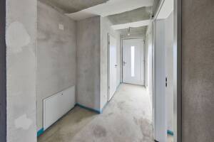 Neubau-Reihenmittelhaus D3 - Hans-Hackmack-Straße in Bremen-Arsten – 28279 Bremen – Vorschaubild 3