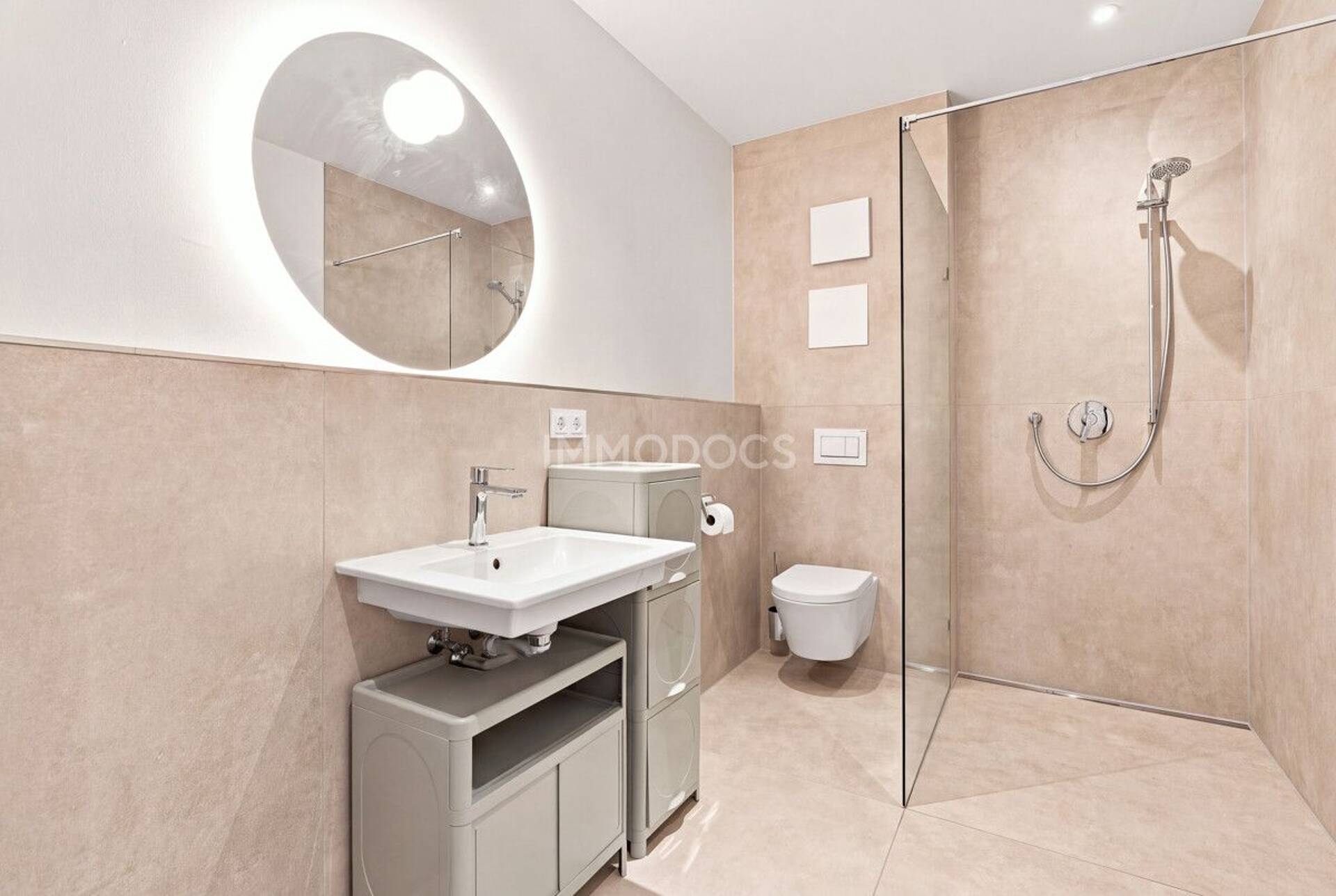 Etagenwohnung in 87439 Kempten / Neuhausen mit 47,48 m² kaufen