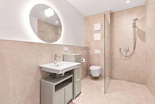 Etagenwohnung in 87439 Kempten / Neuhausen mit 47,48 m² kaufen