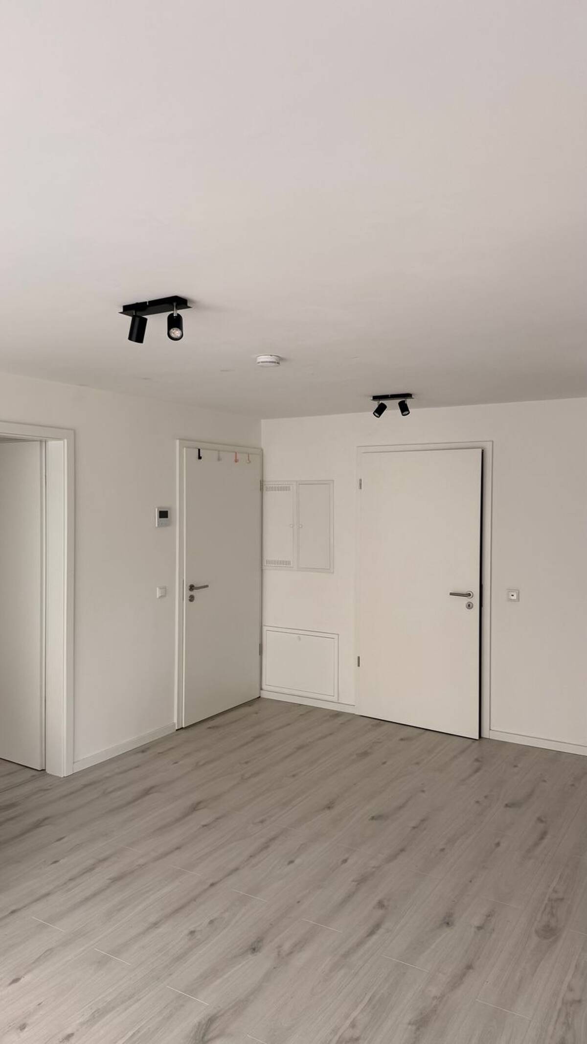 Moderne Neubauwohnung mit EBK in Köln – 50735 Köln – Bild 1 von 7