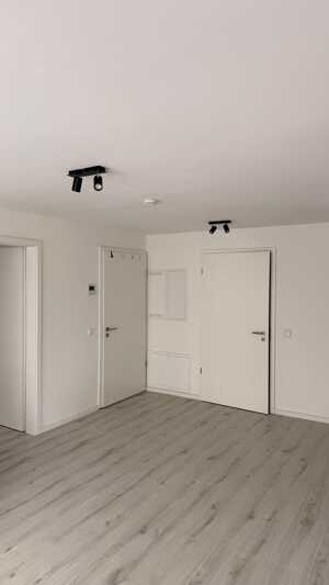 Moderne Neubauwohnung mit EBK in Köln