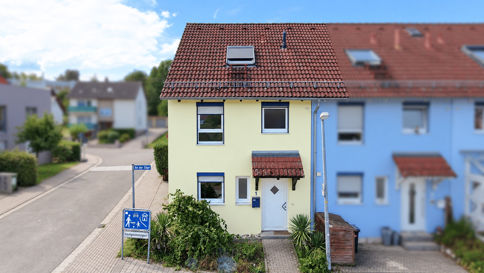 Haus in 77654 Offenburg mit 122 m² kaufen
