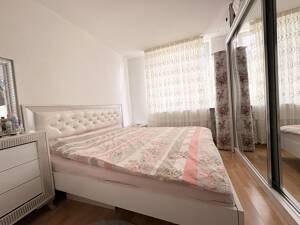 CITYHOUSE: Moderne, sanierte Wohnung mit Balkon zum Wohlfühlen – 51103 Köln – Vorschaubild 6