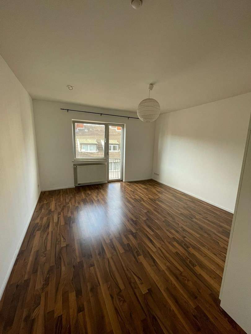 Köln-Südstadt - 2 Zimmer Wohnung mit Balkon – Köln – Vorschaubild 9