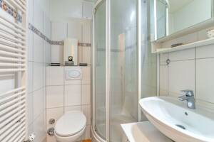 1 Zimmer Wohnung nahe der Alster | Lange Reihe – 20099 Hamburg – Vorschaubild 4