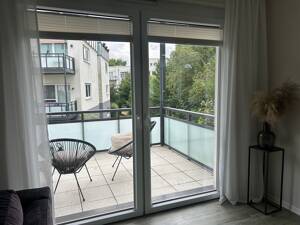 Moderne 2,5 Zimmer Wohnung mit EBK und Balkon in Bochum Weitmar – 44795 Bochum – Vorschaubild 5