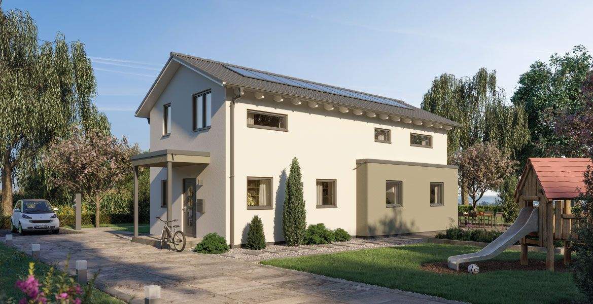 Bauen mit Vertrauen: Die Zukunft für Ihre Familie – Fahrenkrug – Bild 1 von 6