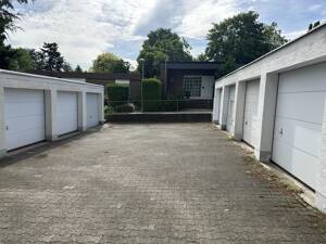 ***Südstadt: Zweifamilienhaus Nähe der Universität*** – 33100 Paderborn – Vorschaubild 8