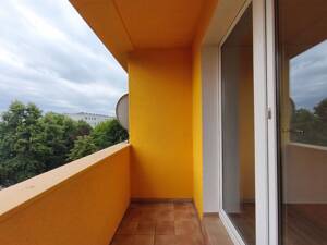 BALKONWOHNUNG mit EINBAUKÜCHE – 6766 Bitterfeld-Wolfen – Vorschaubild 6