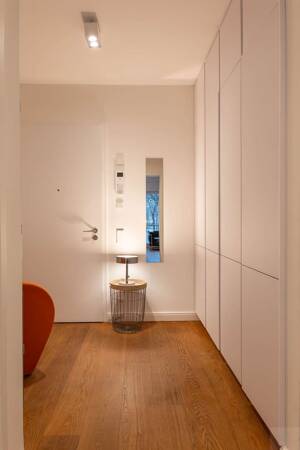 Exklusive 2-Zimmer Wohnung im Andreas Quartier mit Concierge-Service – 40213 Düsseldorf – Vorschaubild 2