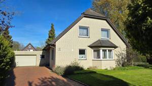 VERMIETET!! EINFAMILIENHAUS IN FAMILIENFREUNDLICHER LAGE! IDEAL AUCH ALS MEHRGENERATIONENHAUS! – 49152 Bad Essen – Vorschaubild 8