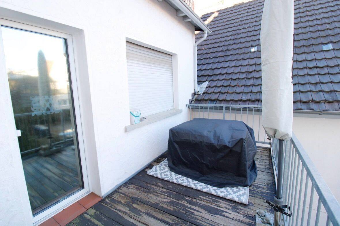 Charmante Altbauwohnung im Herzen von Neheim – Arnsberg – Vorschaubild 5