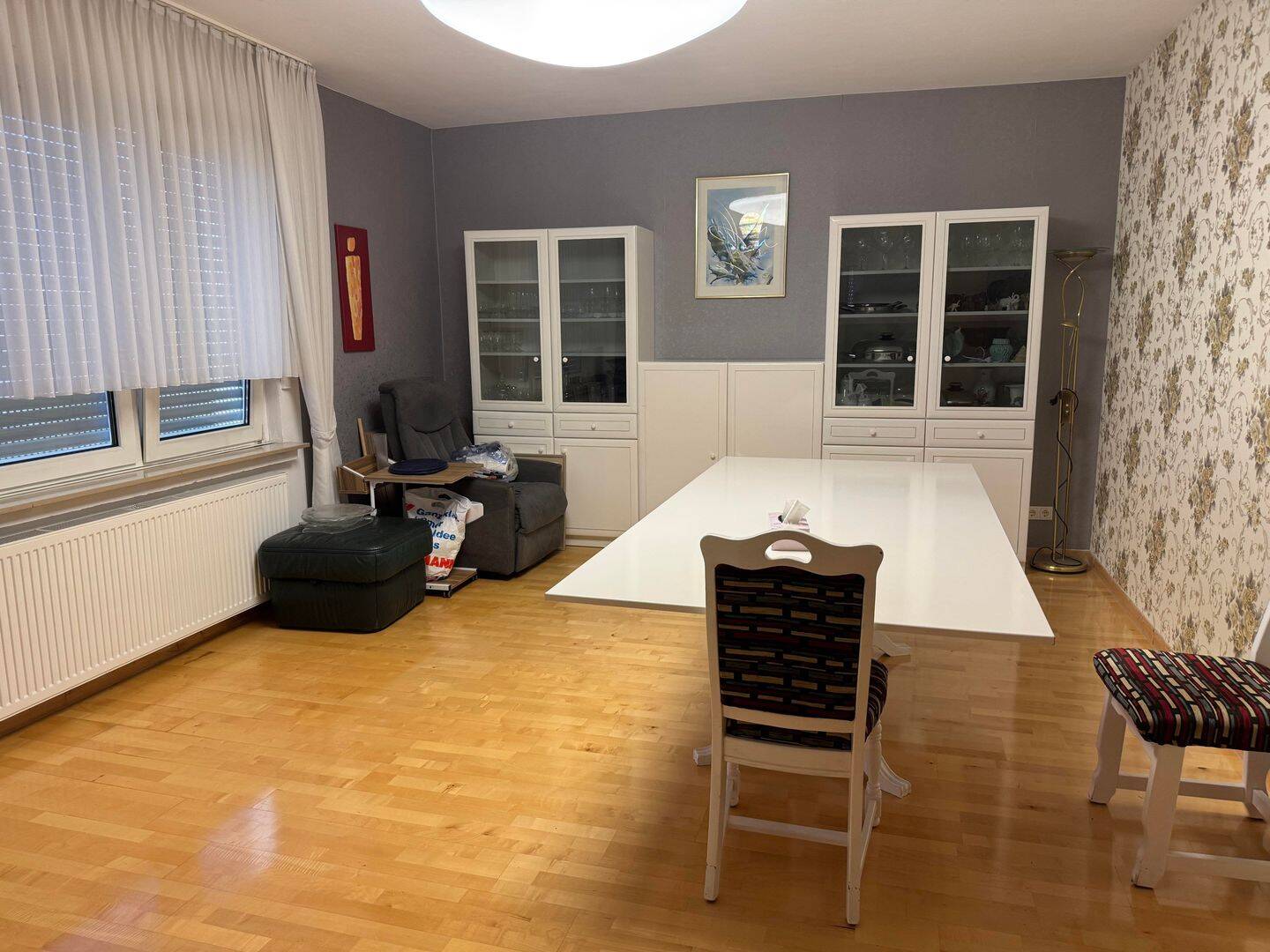Gepflegte Doppelhaushälfte mit Pool und Garage – Unna – Vorschaubild 2