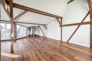 Loftartiges Dachgeschoss in den Heckmannhöfen am Monbijoupark – 10117 Berlin – Vorschaubild 5