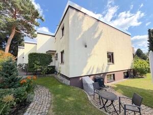 Neu! Tegelort - Gepflegtes Reihenendhaus mit traumhaftem Garten in Toplage – 13505 Berlin – Vorschaubild 2