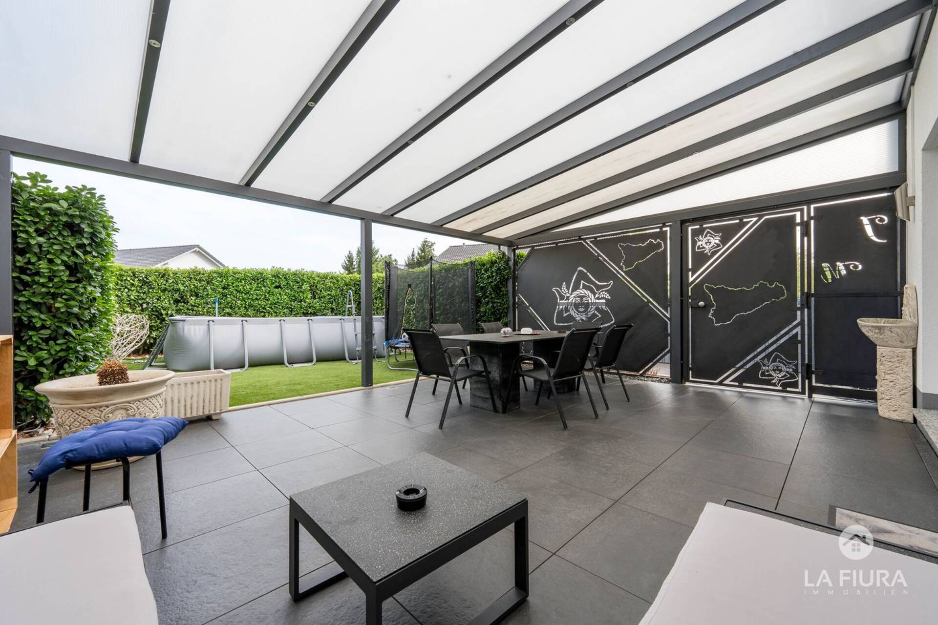 Haus in 79725 Laufenburg (Baden) mit 118,5 m² kaufen